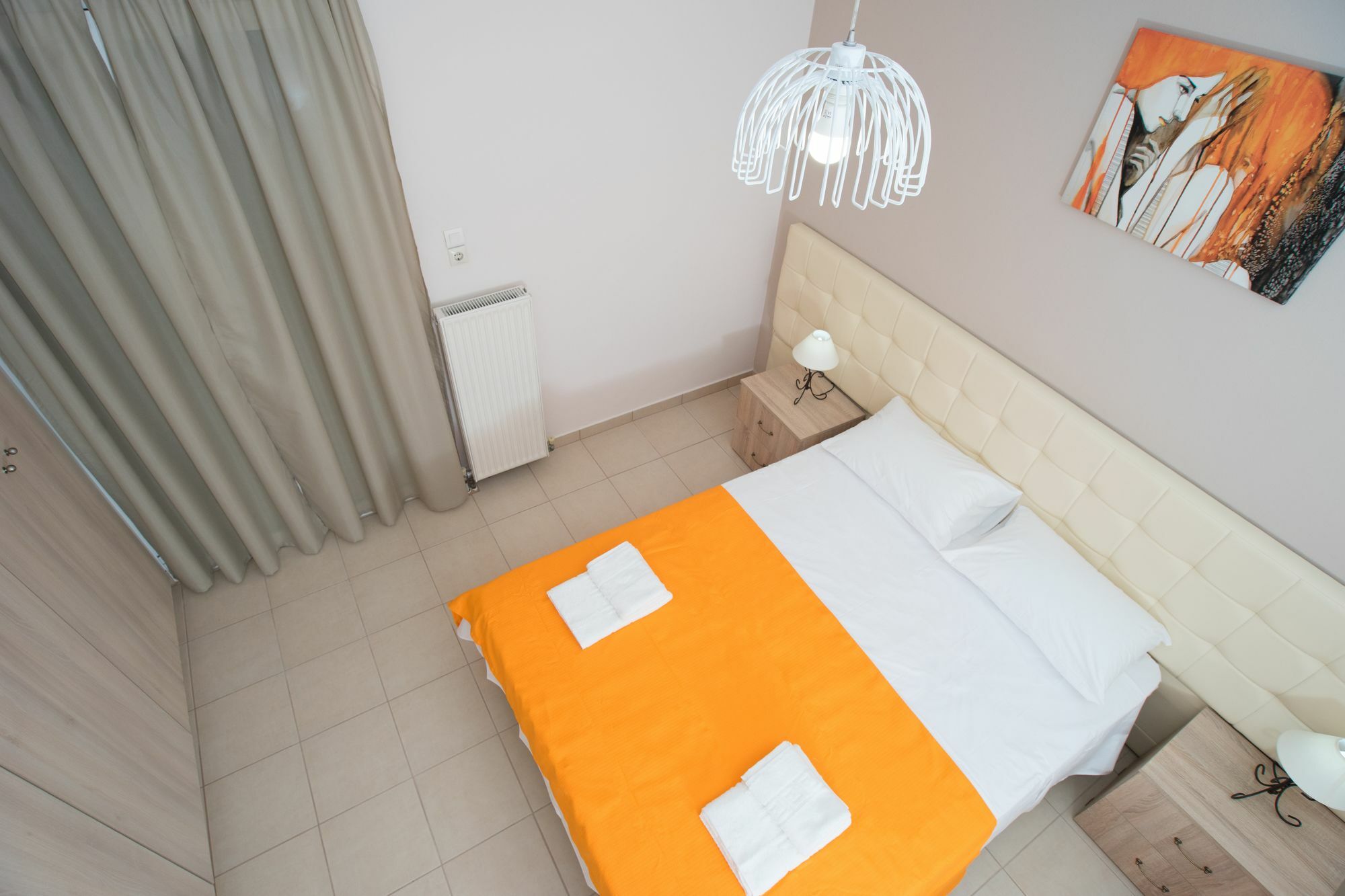 Naiades Luxury Apartments カラタス エクステリア 写真