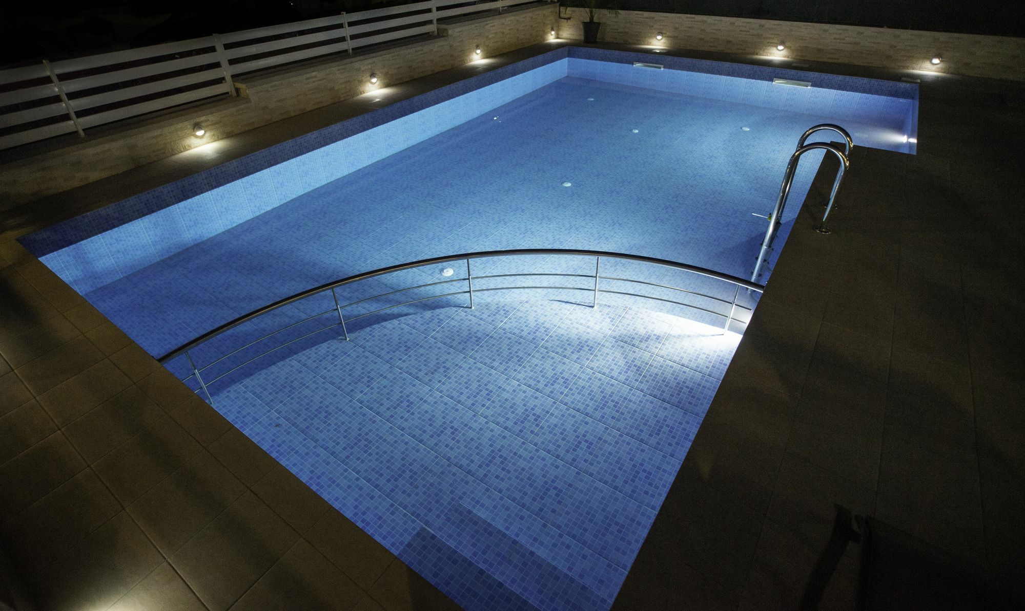 Naiades Luxury Apartments カラタス エクステリア 写真